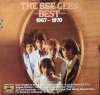Massachusettes - Bee Gees Best 1967 - 1970