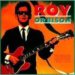 ROY ORBISON The Singles Collection (1965-1973) Виниловая пластинка 