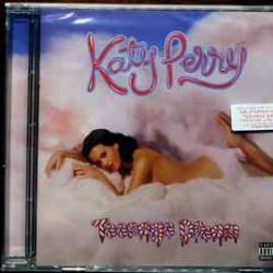 KATY PERRY TEENAGE DREAM Фирменный CD 