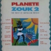 PLANETE ZOUK 2: THE BEST OF ANTILLIAN MUSIC
