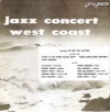 Jazz West Coast Live / Hollywood Jazz Vol.3