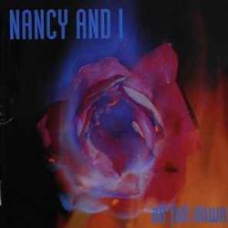 NANCY AND I ALL FALL DOWN Фирменный CD 