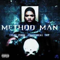 METHOD MAN TICAL 2000: JUDGEMENT DAY Фирменный CD 