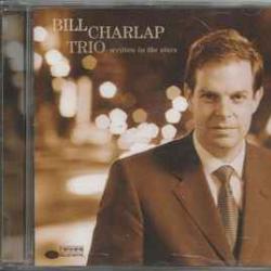 BILL CHARLAP TRIO WRITTEN IN THE STARS Фирменный CD 