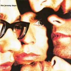 JEREMY DAYS THE JEREMY DAYS Фирменный CD 