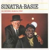 SINATRA-BASIE (AN HISTORIC MUSICAL FIRST)