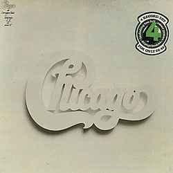 CHICAGO Chicago At Carnegie Hall LP-BOX 