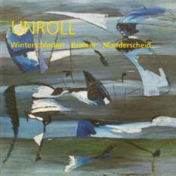 Winterschladen   Krämer   Manderscheid UNROLL Фирменный CD 