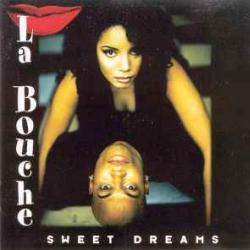 LA BOUCHE SWEET DREAMS Фирменный CD 