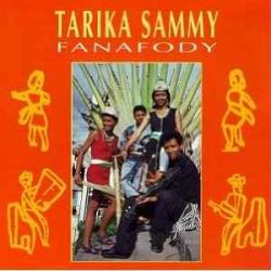 TARIKA SAMMY FANAFODY Фирменный CD 