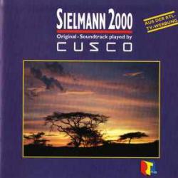 CUSCO SIELMANN 2000 Фирменный CD 