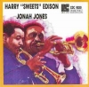 HARRY SWEETS EDISON / JONAH JONES
