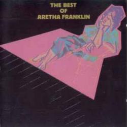 ARETHA FRANKLIN RESPECT Фирменный CD 
