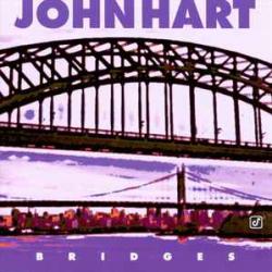 JOHN HART BRIDGES Фирменный CD 