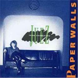JUEZ PAPER WALLS Фирменный CD 