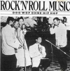 ROCK'N'ROLL MUSIC - DOO WOP OHNE HIP HOP