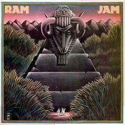 RAM JAM Ram Jam Виниловая пластинка 