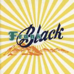 FRANK BLACK FRANK BLACK Фирменный CD 