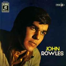 John Rowles John Rowles Виниловая пластинка 