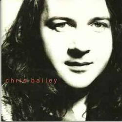 CHRIS BAILEY DEMONS Фирменный CD 