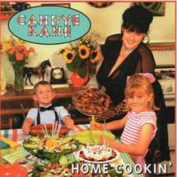 CANDYE KANE Home Cookin' Фирменный CD 