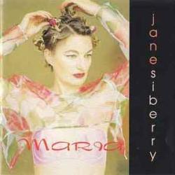 JANE SIBERRY MARIA Фирменный CD 
