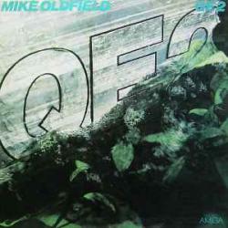MIKE OLDFIELD QE2 Виниловая пластинка 