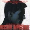 MISSION: IMPOSSIBLE (MUSIC FROM AND INSPIRED BY THE MOTION PICTURE)
