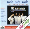 GIRLS GIRLS GIRLS - THE VERY BEST OF SAILOR