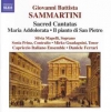 Sacred Cantatas (Maria Addolorata • Il Pianto Di San Pietro)