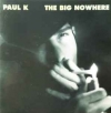 THE BIG NOWHERE