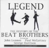 LEGEND THE HISTORY OF THE BEAT BROTHERS