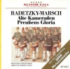 Radetzky-Marsch (Alte Kameraden / Preußens Gloria)
