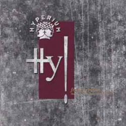 VARIOUS HY! FROM HYPNOTIC... (THE HYPERIUM COMPILATION PART I) Фирменный CD 