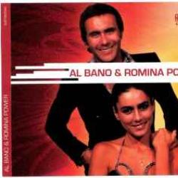 AL BANO & ROMINA POWER LIBERTA! Фирменный CD 