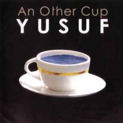 YUSUF AN OTHER CUP Фирменный CD 