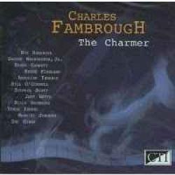 Charles Fambrough The Charmer Фирменный CD 