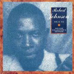ROBERT JOHNSON MODERN TIMES - DELUXE COLLECTOR'S EDITION Фирменный CD 