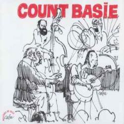 COUNT BASIE ONE O'CLOCK JUMP Фирменный CD 