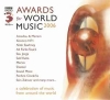 AWARDS FOR WORLD MUSIC 2006