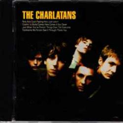 CHARLATANS THE CHARLATANS Фирменный CD 