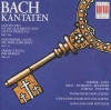 Kantaten BWV 106 • 31 • 66