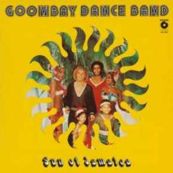GOOMBAY DANCE BAND Sun Of Jamaica Виниловая пластинка 