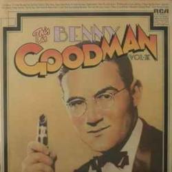 Benny Goodman And His Orchestra This Is Benny Goodman Vol. 2 Виниловая пластинка 