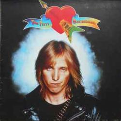 TOM PETTY AND THE HEARTBREAKERS Tom Petty And The Heartbreakers Виниловая пластинка 