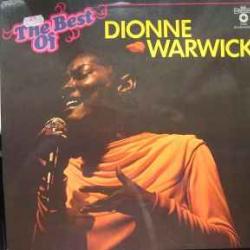 VARIOUS The Best Of Dionne Warwick / The Best Of Gene Pitney Виниловая пластинка 