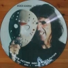 Limited Edition Interview Picture Disc