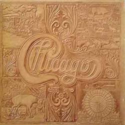 CHICAGO Chicago VII Виниловая пластинка 