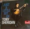 Just A Little Bit Of Tony Sheridan