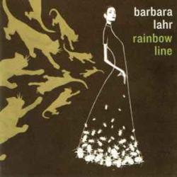 BARBARA LAHR RAINBOW LINE Фирменный CD 